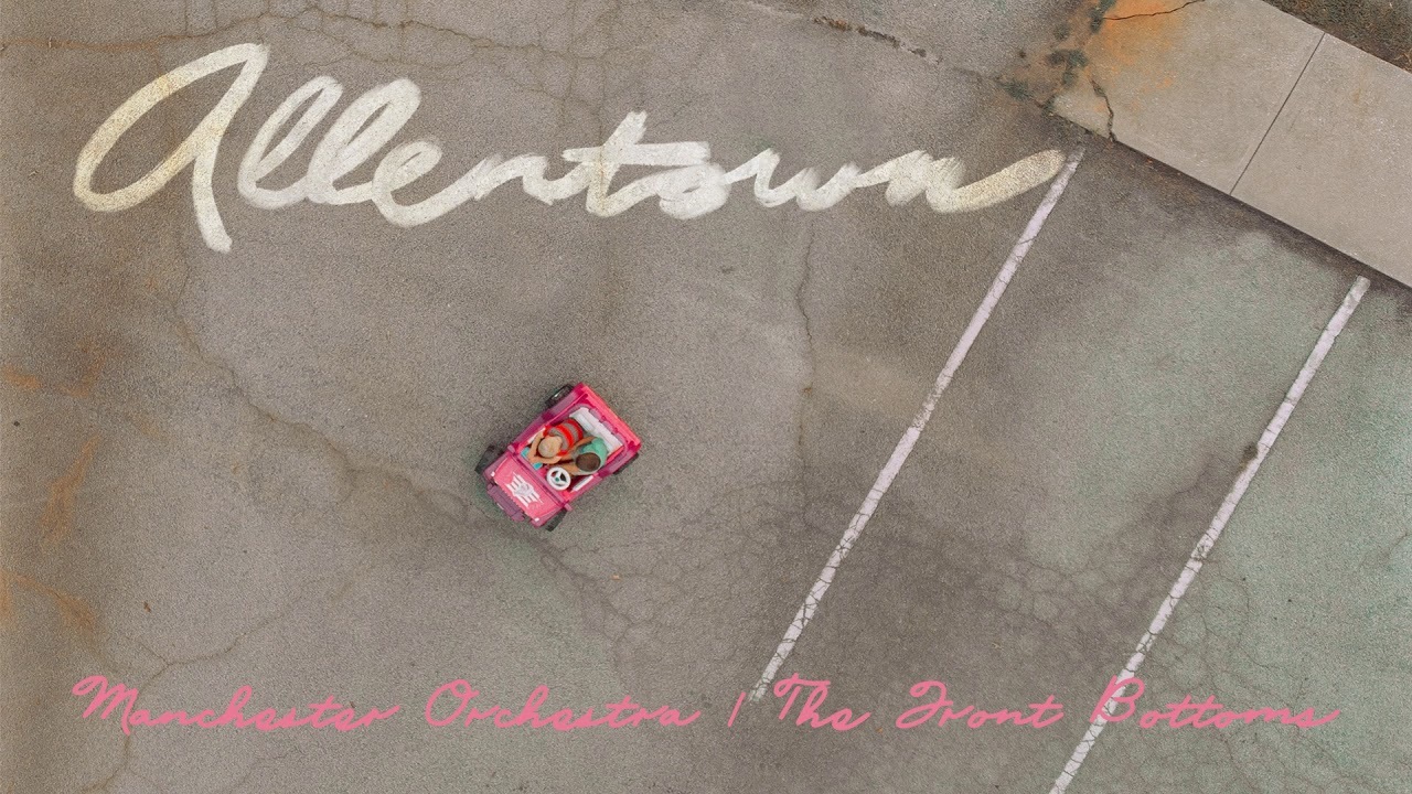 Manchester Orchestra and The Front Bottoms collaborate on ‘Allentown’