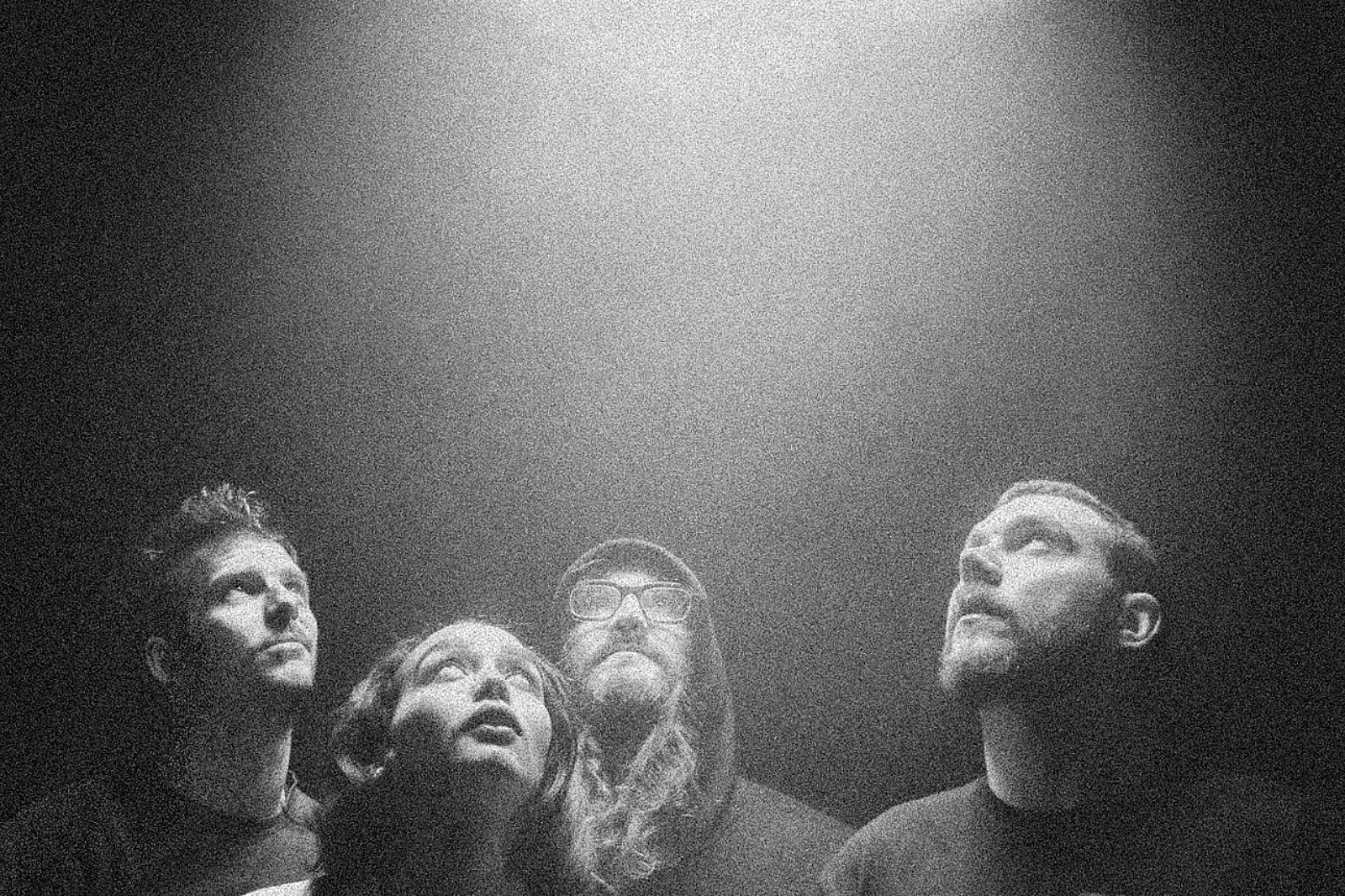 Mandy, Indiana announce debut album 'i’ve seen a way'