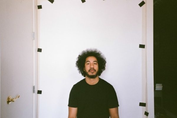Maneka streams debut album 'Is You Is'