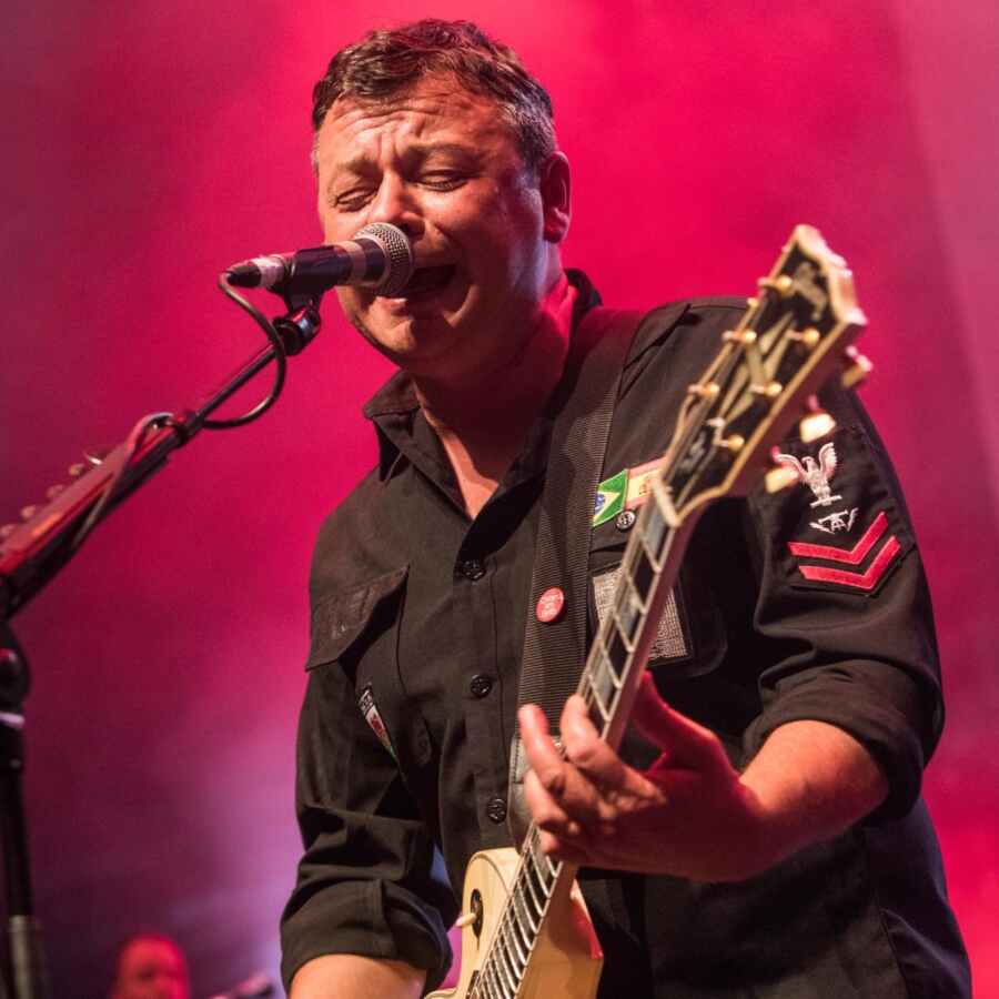 Manic Street Preachers announce huge Cardiff show