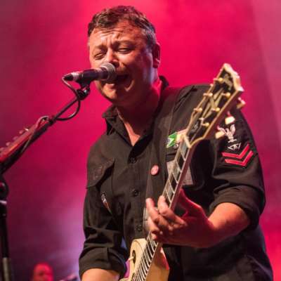 Manic Street Preachers announce huge Cardiff show