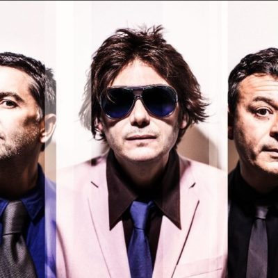 Manic Street Preachers rearrange NHS shows