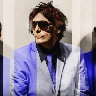 Listen to Public Service Broadcasting's gorgeous, atmospheric remix of Manic Street Preachers' 'Hold Me Like A Heaven'