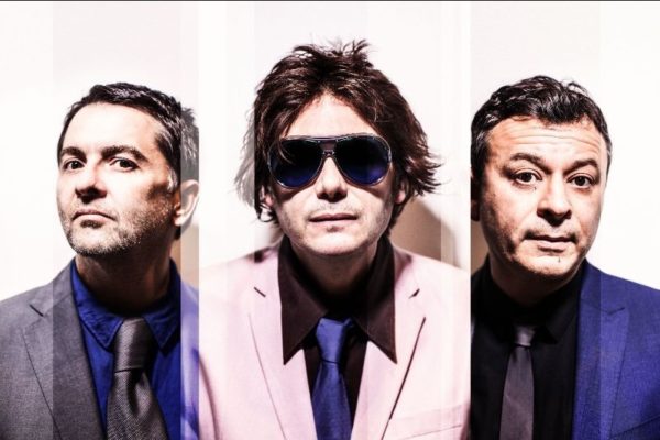 Manic Street Preachers rearrange NHS shows