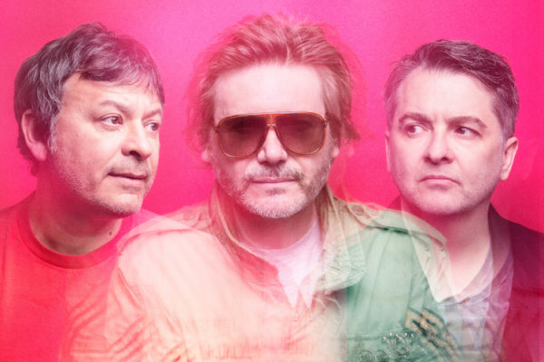 Manic Street Preachers team up with Sunflower Bean's Julia Cumming for 'The Secret He Had Missed'