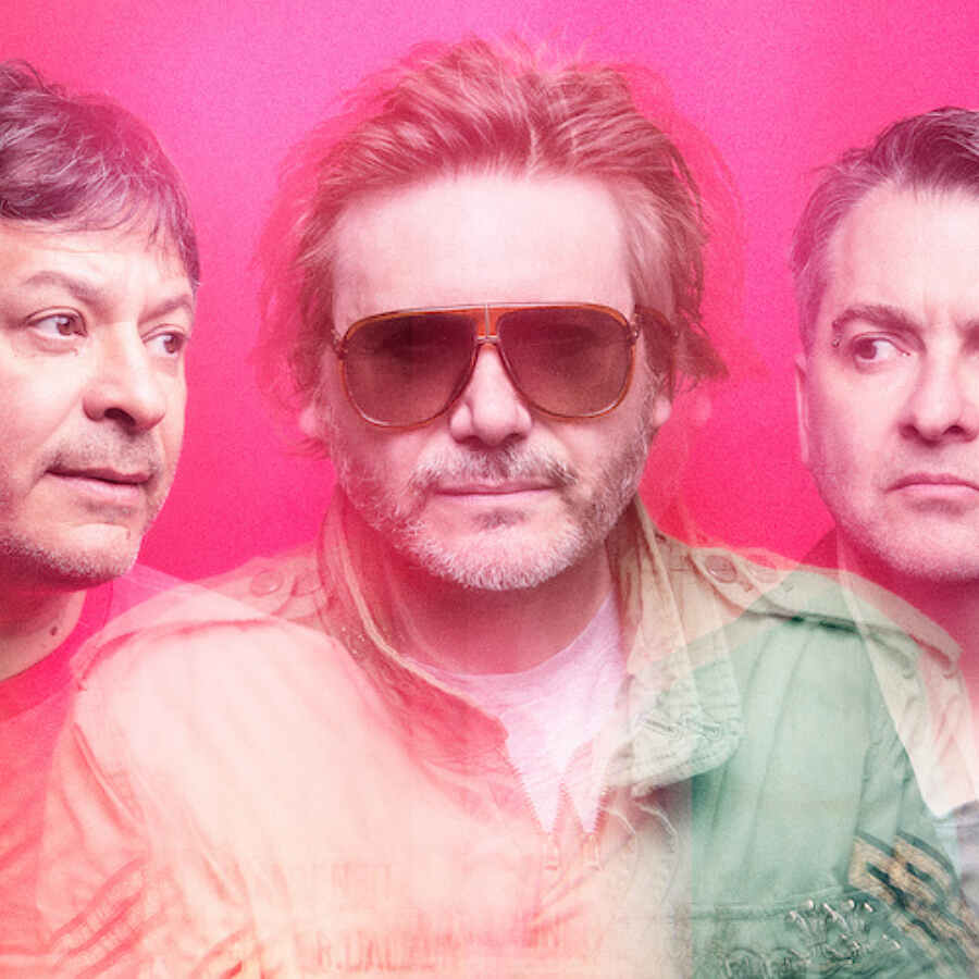 Manic Street Preachers team up with Sunflower Bean's Julia Cumming for 'The Secret He Had Missed'