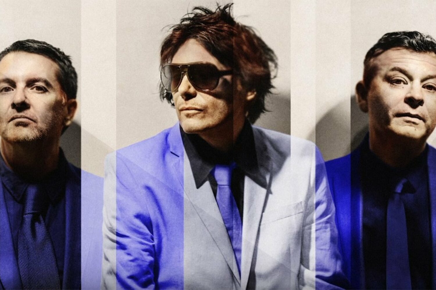 Listen to Public Service Broadcasting’s gorgeous, atmospheric remix of Manic Street Preachers’ ‘Hold Me Like A Heaven’