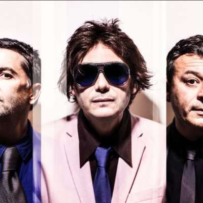 Manic Street Preachers rearrange NHS shows