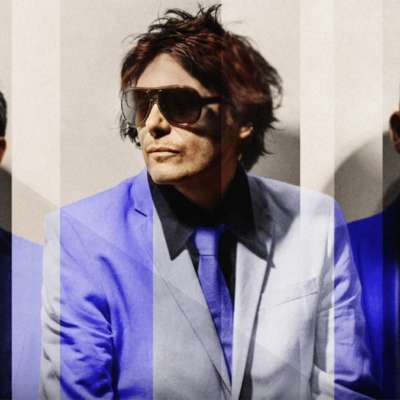 Listen to Public Service Broadcasting’s gorgeous, atmospheric remix of Manic Street Preachers’ ‘Hold Me Like A Heaven’