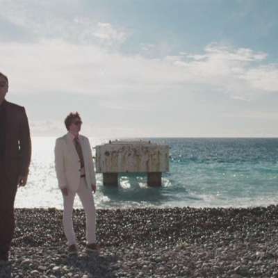 Manic Street Preachers share a new video for ‘International Blue’
