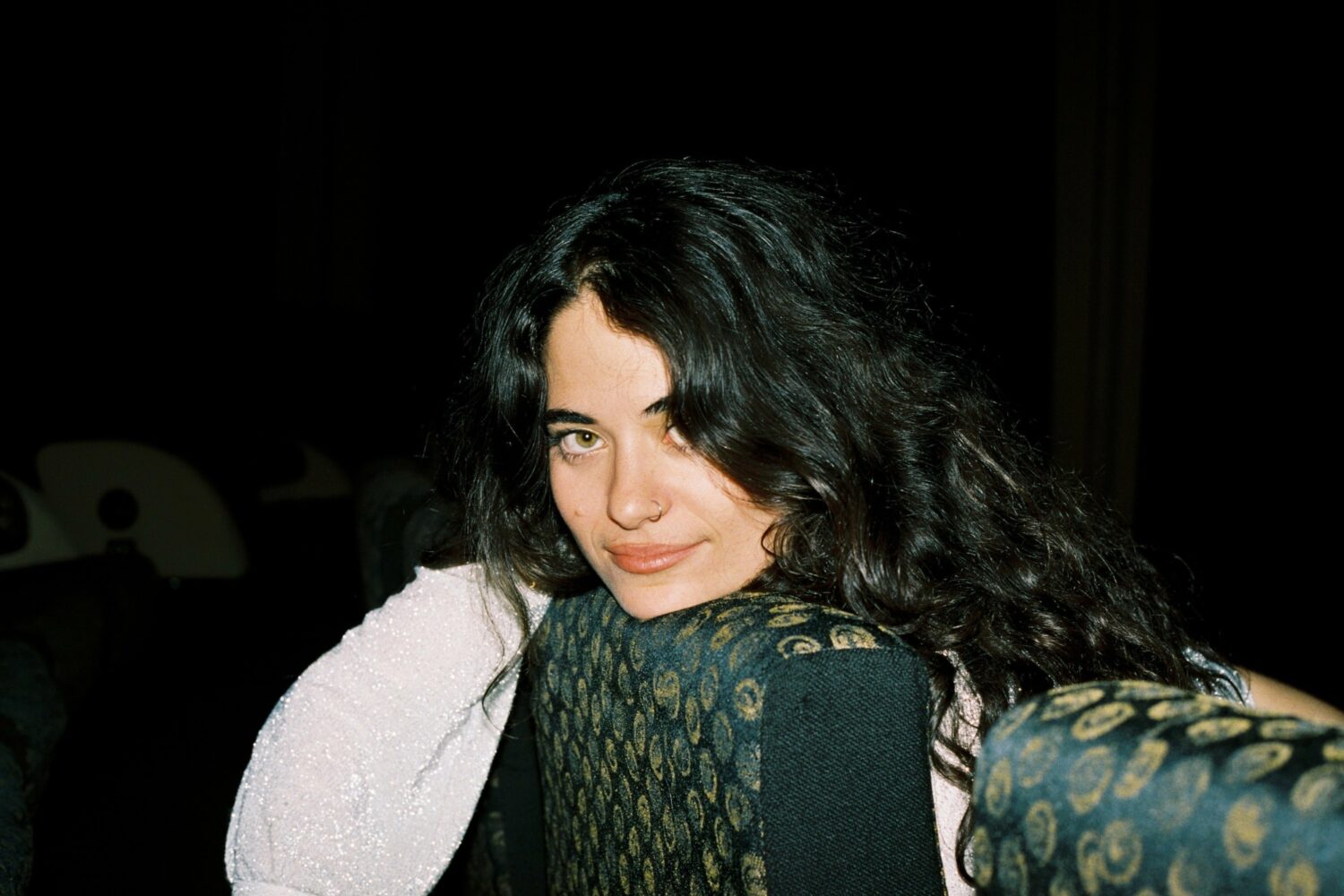 Maple Glider unveils ‘Friend’ video