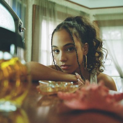 María Isabel releases new single 'No Soy Para Ti'