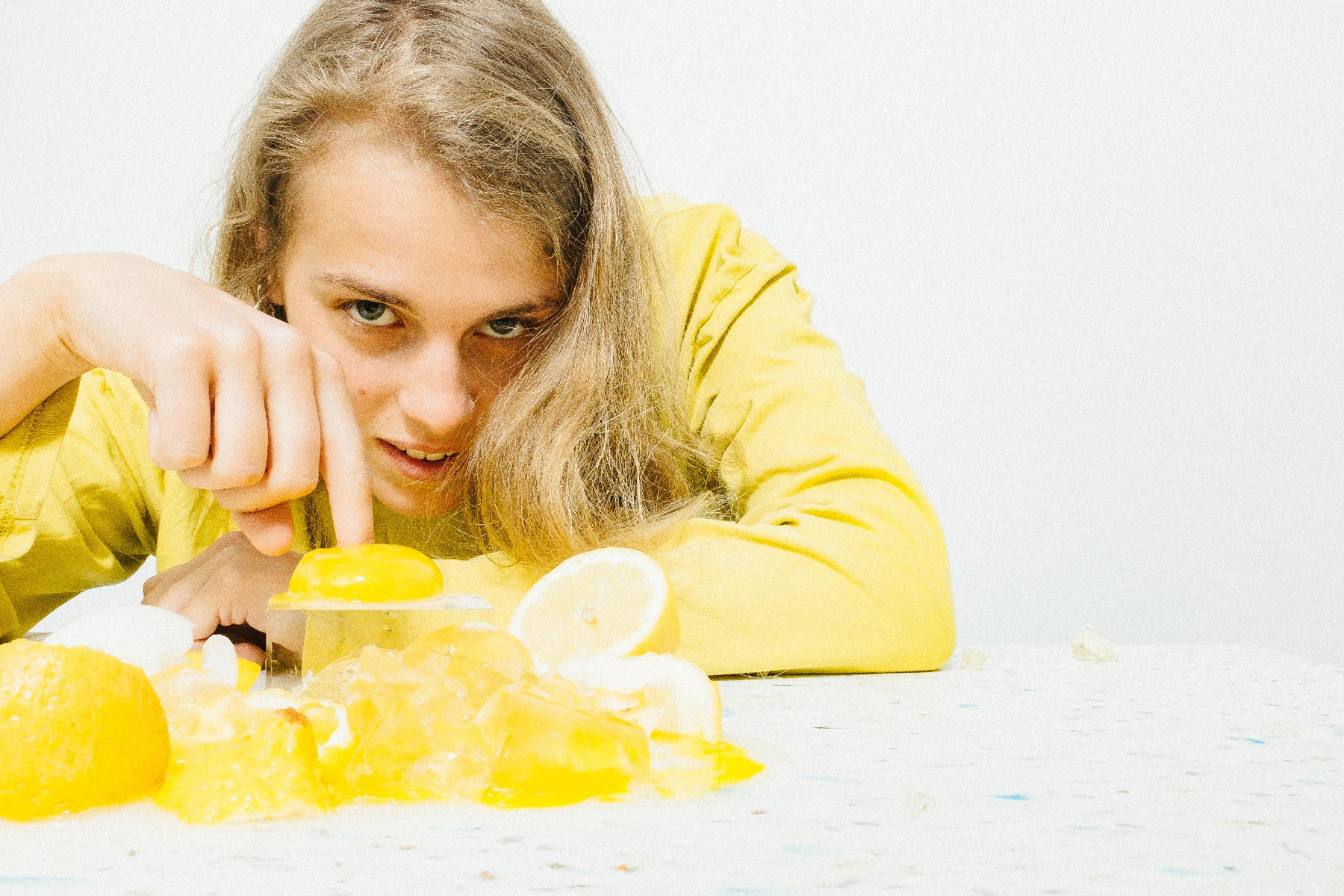 Man, I feel like a woman: Marika Hackman