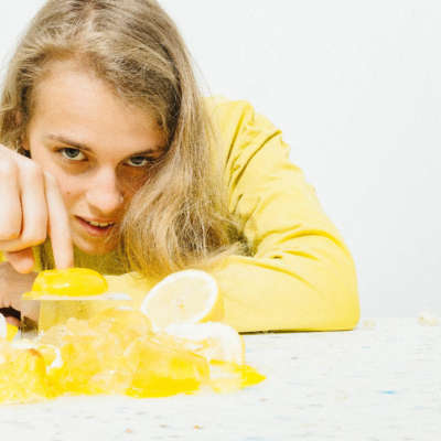 Man, I feel like a woman: Marika Hackman