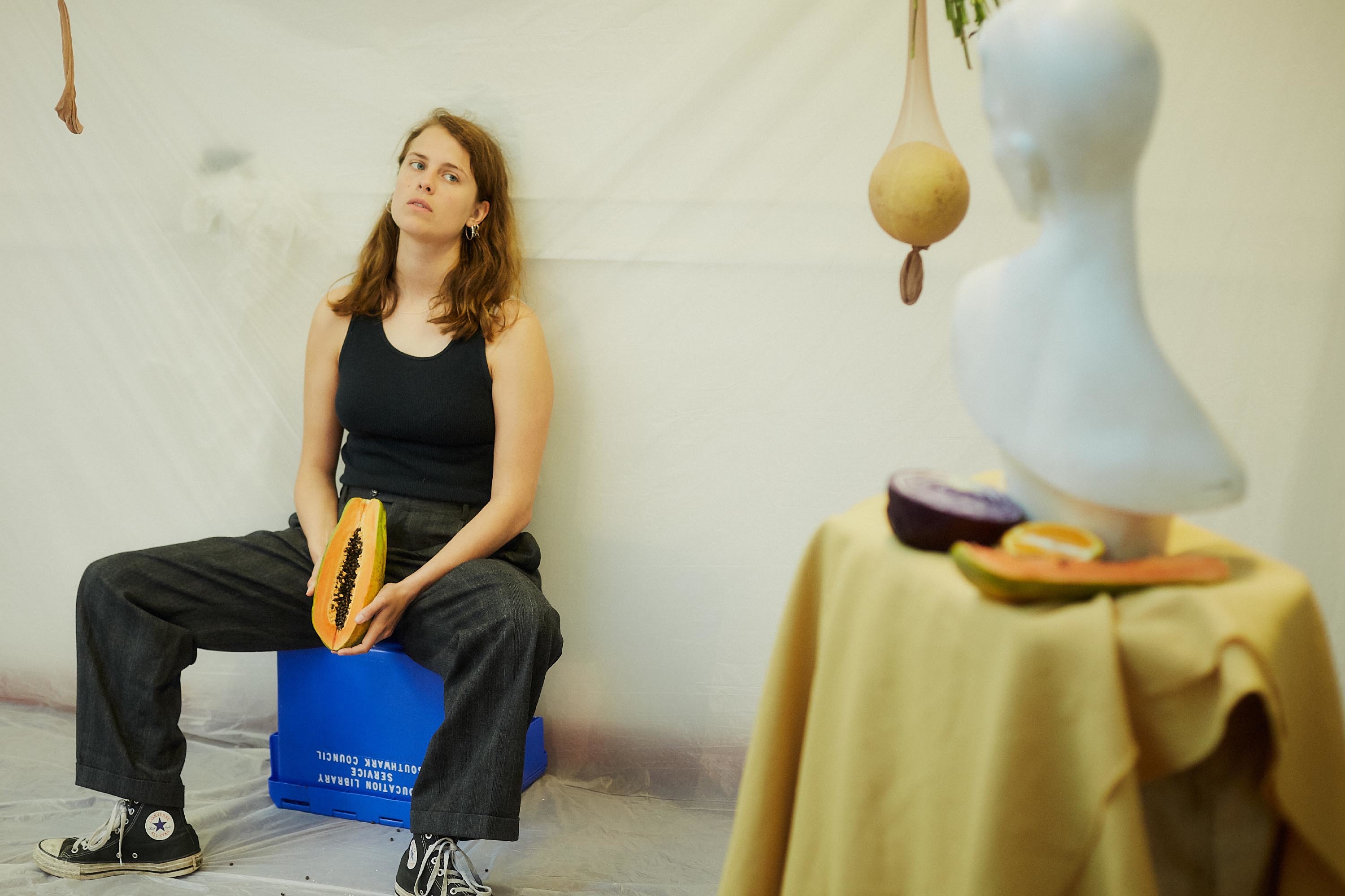 Marika Hackman: Sexual Healing