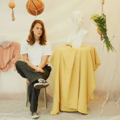 Marika Hackman unveils ‘Any Human Friend’ acoustic EP