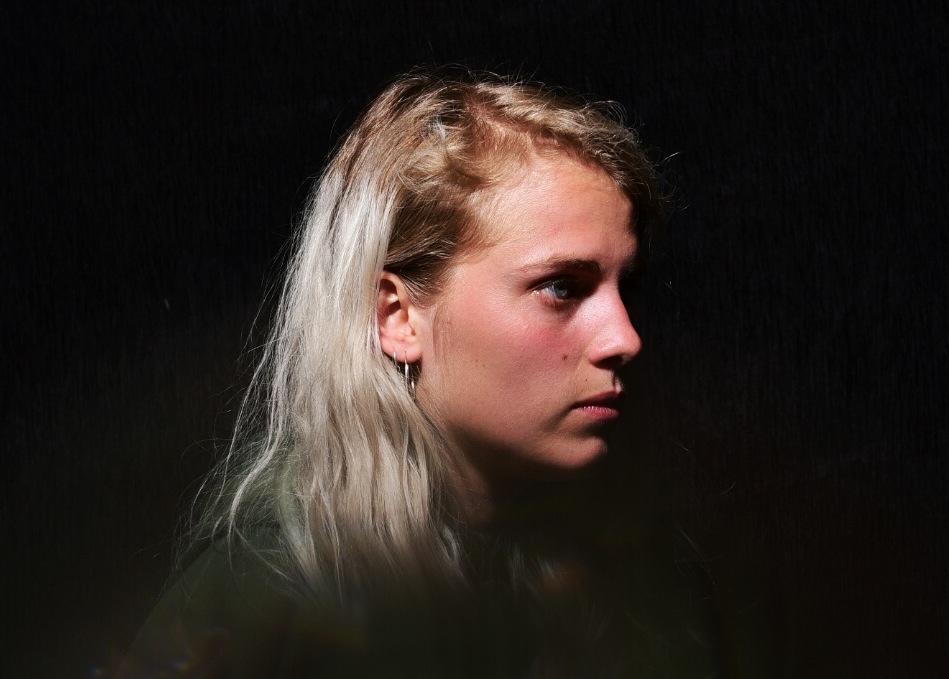 Marika Hackman: "I didn’t want to go on with aliens crawling out of my throat while singing”