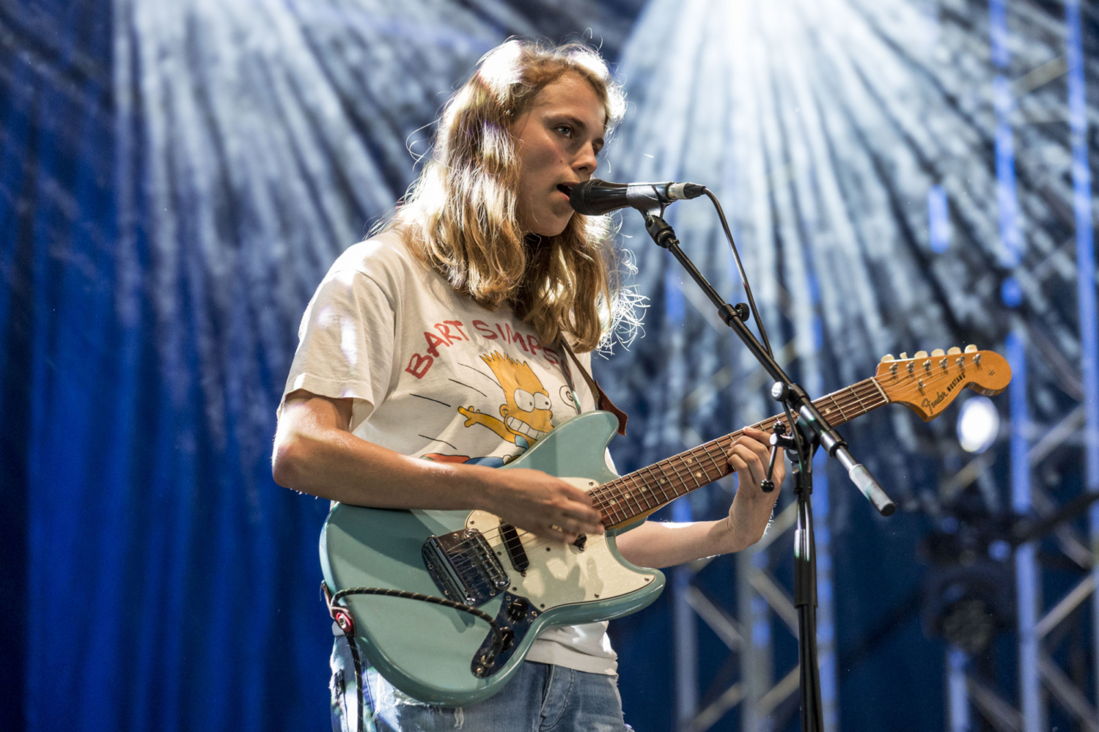 Marika Hackman, Yak, and No Age added to Visions 2018
