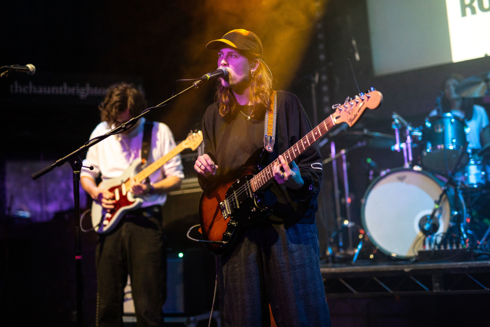 Marika Hackman, Sports Team & The Rapture to play Mad Cool 2020