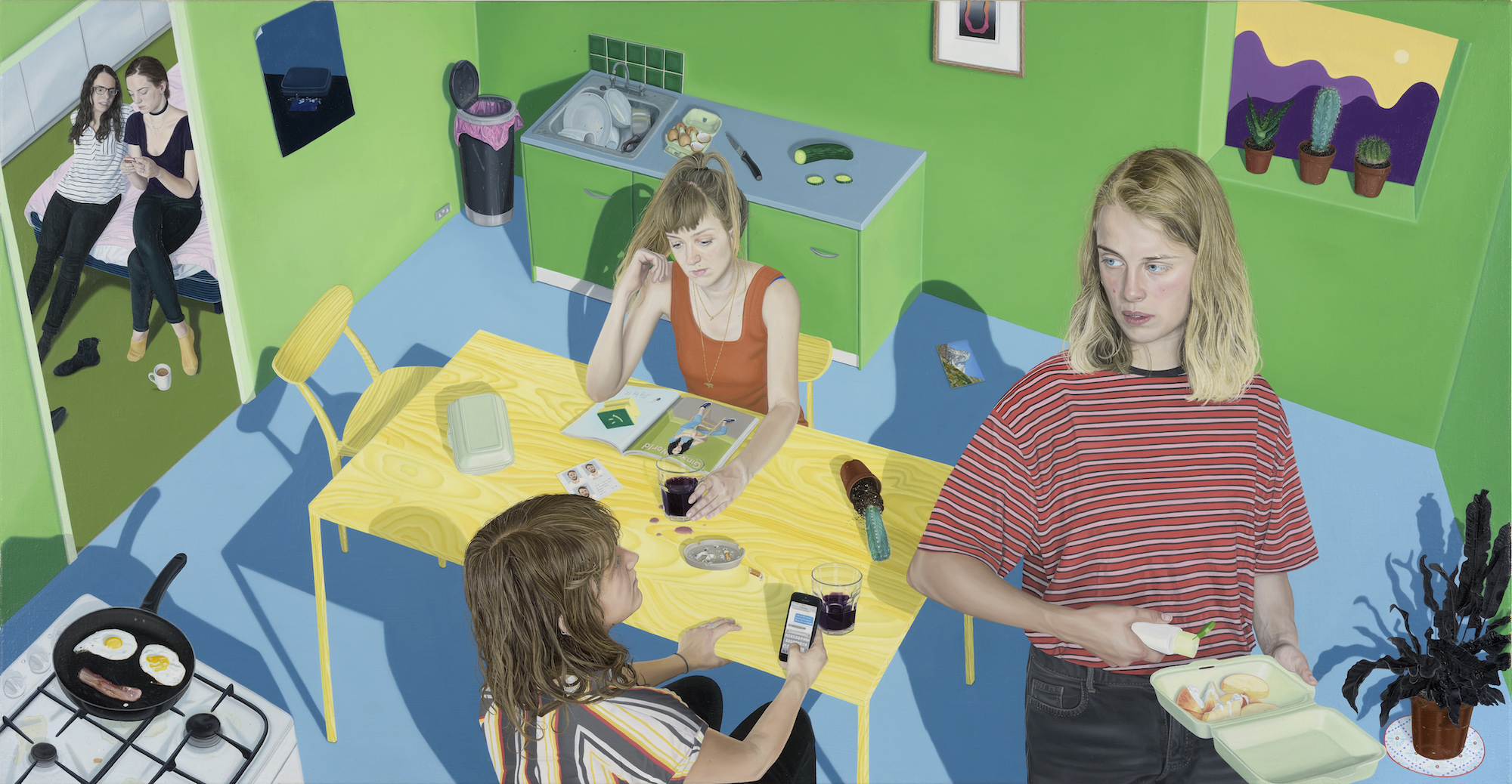 Marika Hackman details new album ‘I’m Not Your Man’