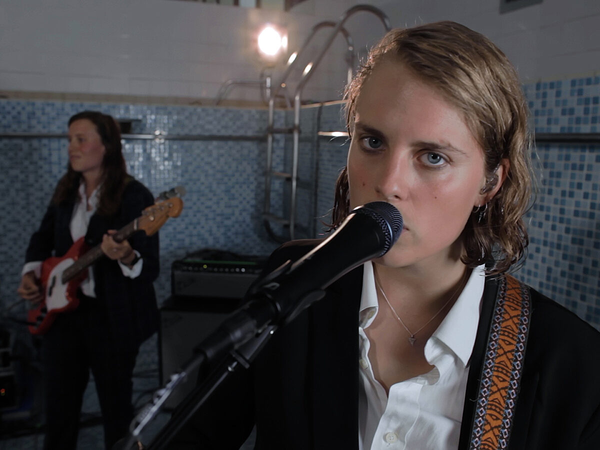 Marika Hackman, Unknown T, Mandy, Indiana and more join The Great Escape line-up - Vimarsana News