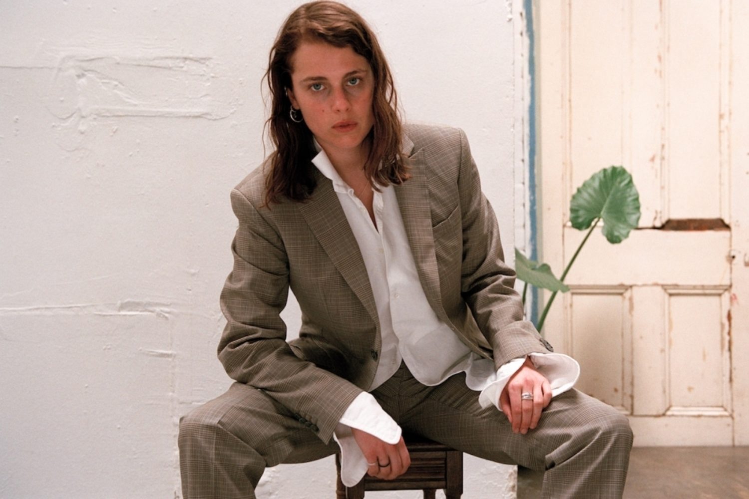 Marika Hackman shares new track 'the one'