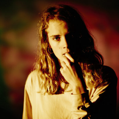 Marika Hackman - Cigarette