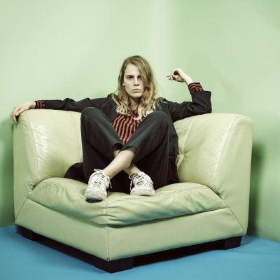 Marika Hackman shares new track ‘My Lover Cindy’