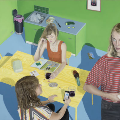 Marika Hackman details new album 'I'm Not Your Man'