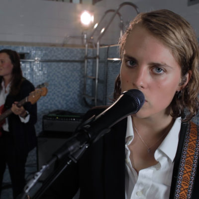 Marika Hackman releases live video cover of Sharon Van Etten's 'Jupiter 4'