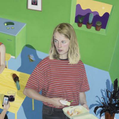 Marika Hackman - I’m Not Your Man