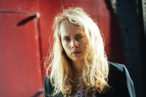 Marika Hackman: "I'm really excited for Latitude"