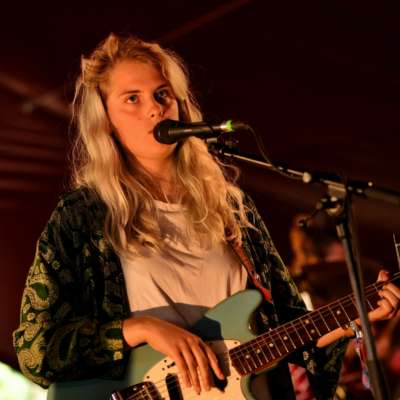 Marika Hackman, Richard Hawley & NZCA Lines join Guy Garvey’s Meltdown