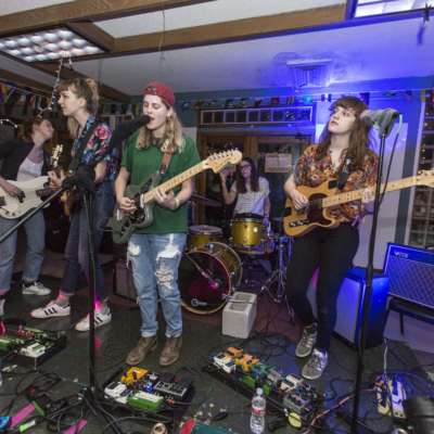 The best things we saw at SXSW 2017, day two
