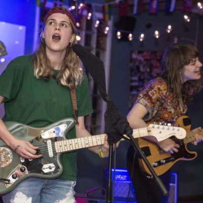 Marika Hackman, Dream Wife & Girl Ray join By The Sea line-up