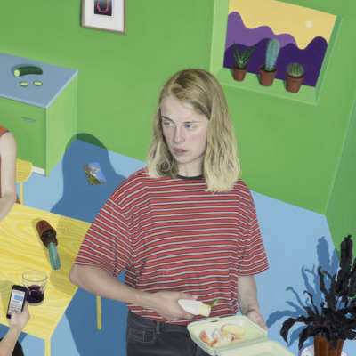 Marika Hackman - I’m Not Your Man