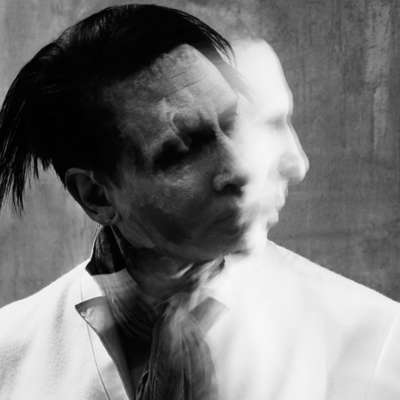 Marilyn Manson unveils new track ‘Deep Six’