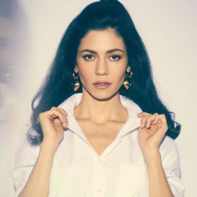 Marina joins the line-up for Portugal’s NOS Alive festival