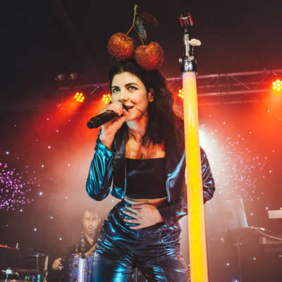 Watch live sets from Marina and the Diamonds, George Ezra, A$AP Rocky & more at Lollapalooza 2015