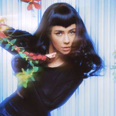 Marina announces fifth studio album ‘Ancient Dreams In A Modern Land’