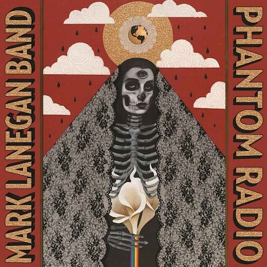 Mark Lanegan Band Phantom Radio Review Diy Magazine