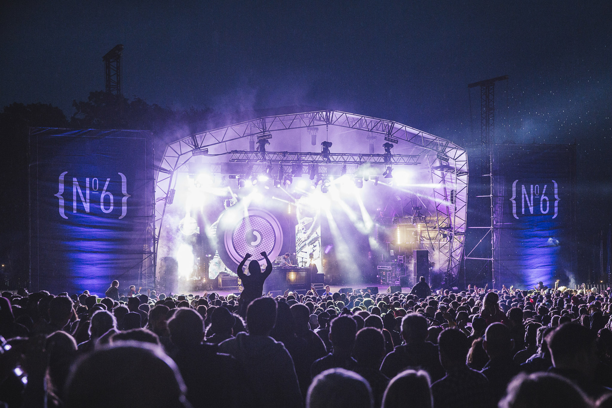 Festival No. 6 2015