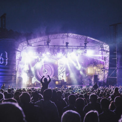 Festival No. 6 2015