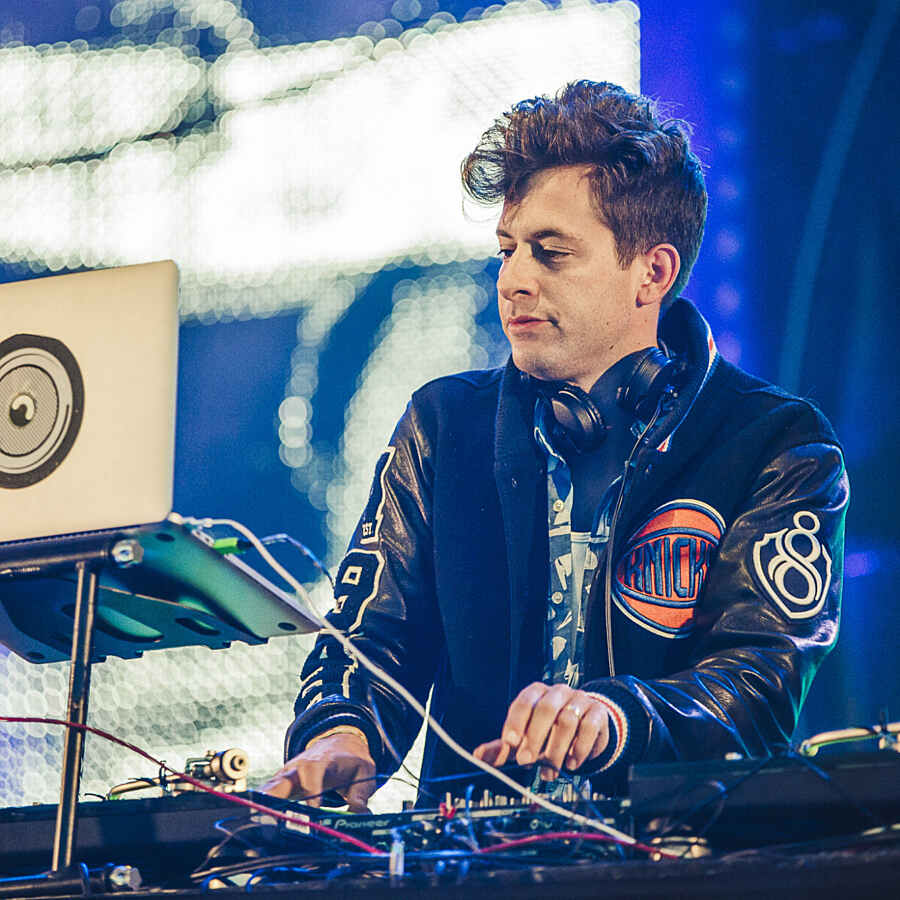 Mark Ronson added to NorthSide 2019