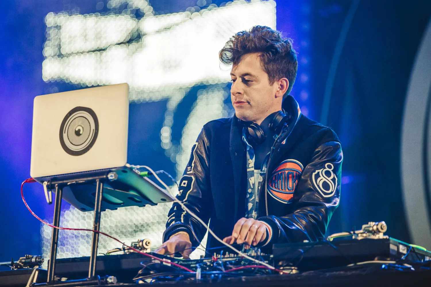 Mark Ronson and King Princess tease new collaboration 'Pieces Of Us'