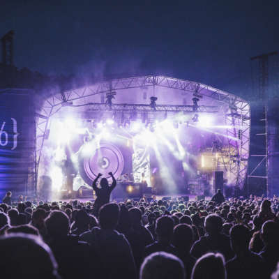 Festival No. 6 2015