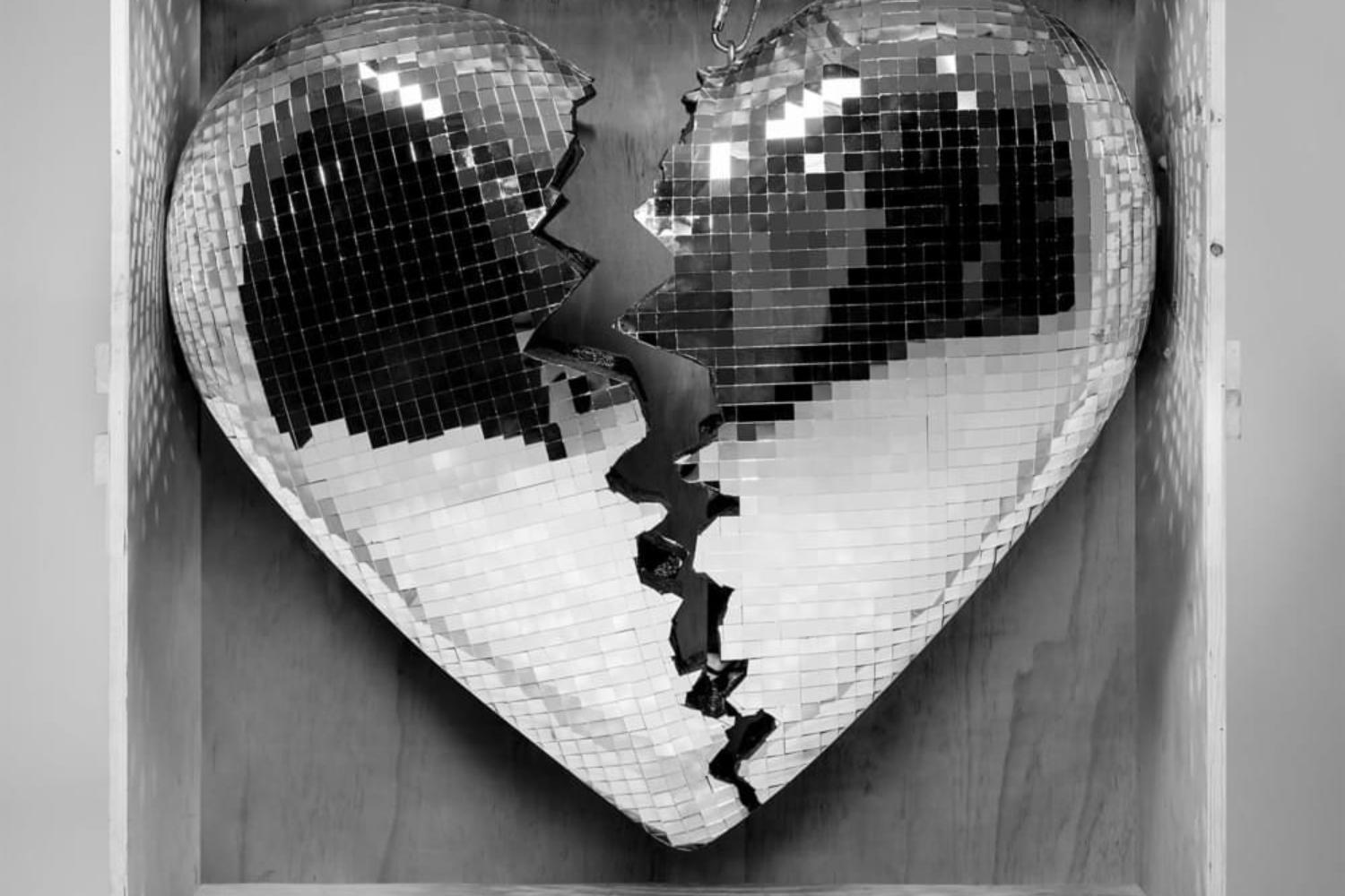 Mark Ronson - Late Night Feelings