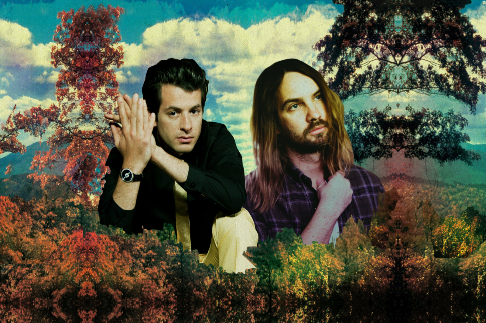 Tame for Heroes: Mark Ronson on the legacy of Tame Impala's 'InnerSpeaker'