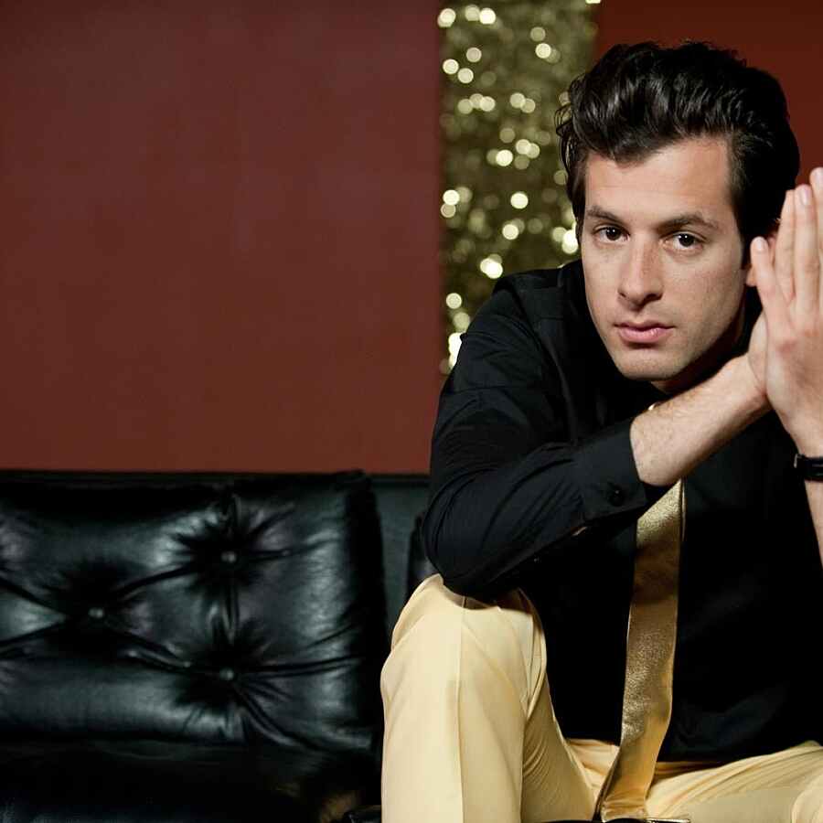 Hear Mark Ronson's new track 'Pieces Of Us' featuring King Princess