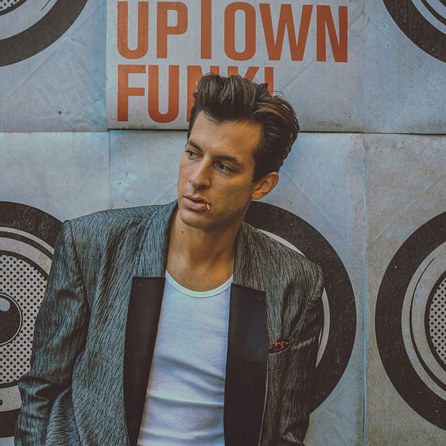 Mark Ronson’s not actually on Lana Del Rey’s new album after all